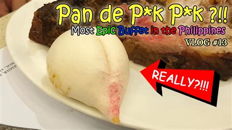 pan de pekpek|How to clean P*kpek : r/Philippines .